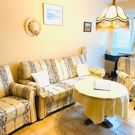 Ferienhaus Matthies Kolpinsee Kültér fotó